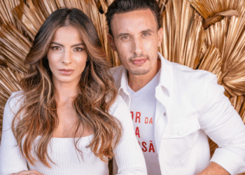 “O sabor da sua nova versão.” Bruno Oliver lança novos tons para cabelos inspirados em picolés