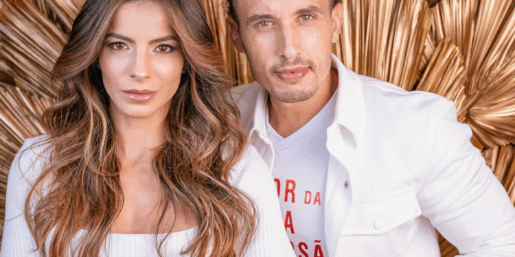 “O sabor da sua nova versão.” Bruno Oliver lança novos tons para cabelos inspirados em picolés