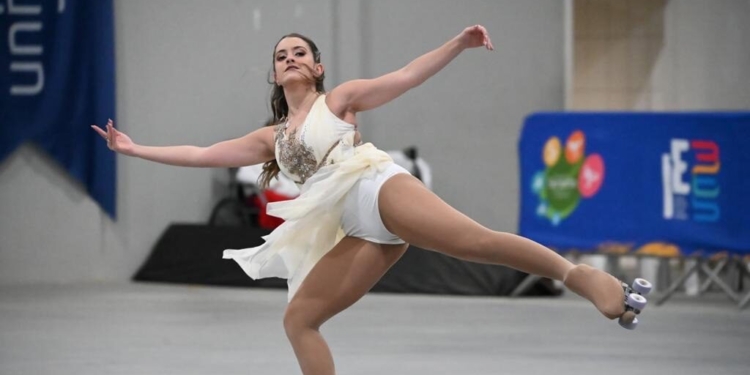 Brasília recebe Brasileiro de Patinação Artística em fevereiro