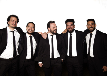 Domingueira Dançante: Espaço Casa recebe banda Let It Beatles no Casapark