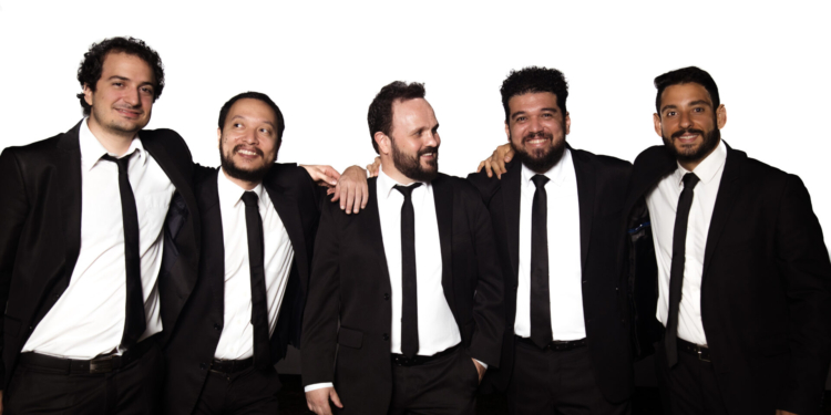 Domingueira Dançante: Espaço Casa recebe banda Let It Beatles no Casapark