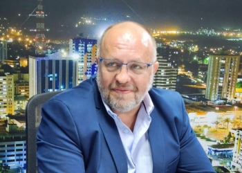 Marqueteiro brasiliense destaca mudanças no marketing e no uso da Inteligência artificial