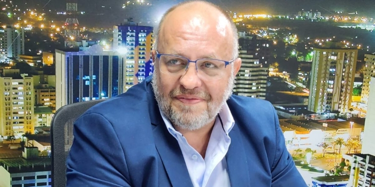 Marqueteiro brasiliense destaca mudanças no marketing e no uso da Inteligência artificial