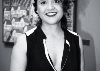 Monica Tachotte assume a curadoria da Galeria Casa no shopping Casapark