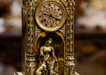 Feira: Mercato Galeria realiza mostra de artes, antiguidades e design no Gilberto Salomão