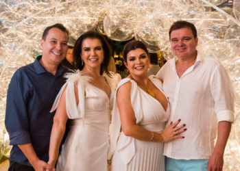 Cheers 2023! Gran Bier celebra Ano Novo com festa “Viva la Vida”