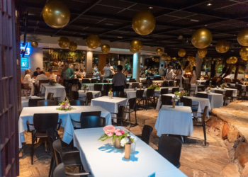 Cheers 2023! Gran Bier celebra Ano Novo com festa “Viva la Vida”