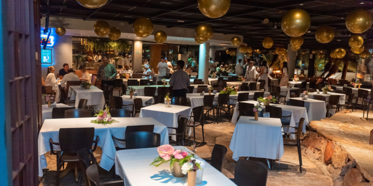 Cheers 2023! Gran Bier celebra Ano Novo com festa “Viva la Vida”