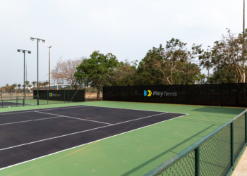 ADK Tennis/PlayTennis: Brasília pode ser tornar polo nacional do esporte