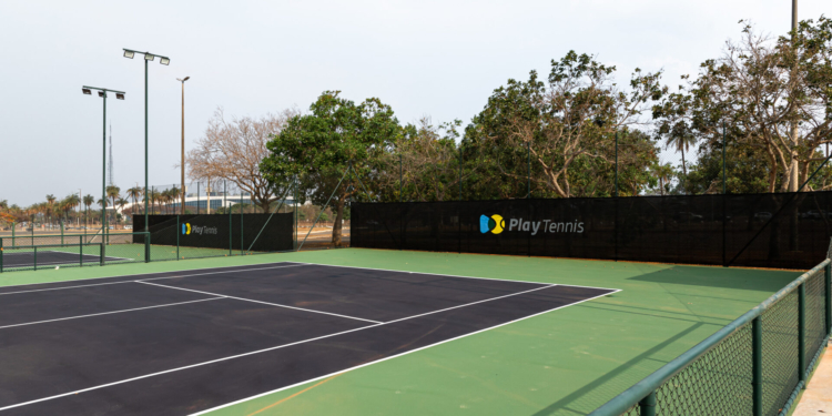 ADK Tennis/PlayTennis: Brasília pode ser tornar polo nacional do esporte