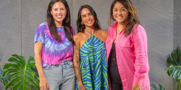 Menthalidade Feminina: Clara Maia detalha a vida como multi empresária no episódio 2 do podcast