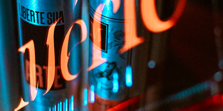 Méric Gin: bebida idealizada em Brasília é apreciada nos spots e festas mais descoladas da capital