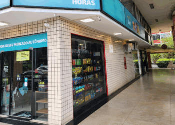 Praticidade e autonomia: Zaitt abre duas novas lojas em Brasília