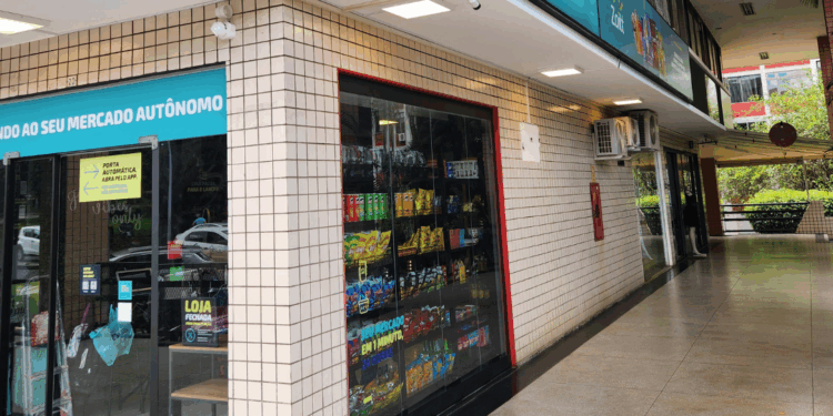 Praticidade e autonomia: Zaitt abre duas novas lojas em Brasília