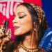 Anitta anuncia lançamento de três novas fragrâncias e prepara ação “Tô de Puzzy” para o Carnaval