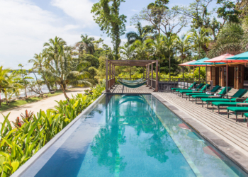 Panamá: Hotel La Coralina Island House realiza retiro com meditação e astrologia