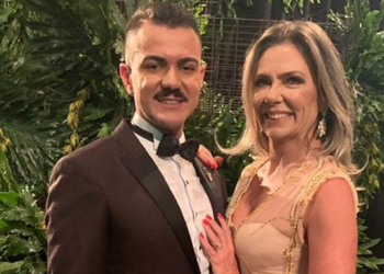 Relações Públicas Tiago Correia e Márcia Veríssimo recebem convidados brasilienses nas festas de Carnaval do Rio