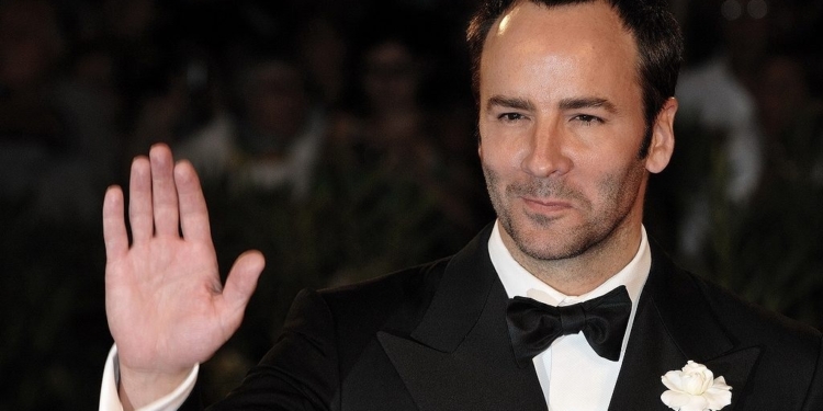Tom Ford pode voltar ao comando da Gucci