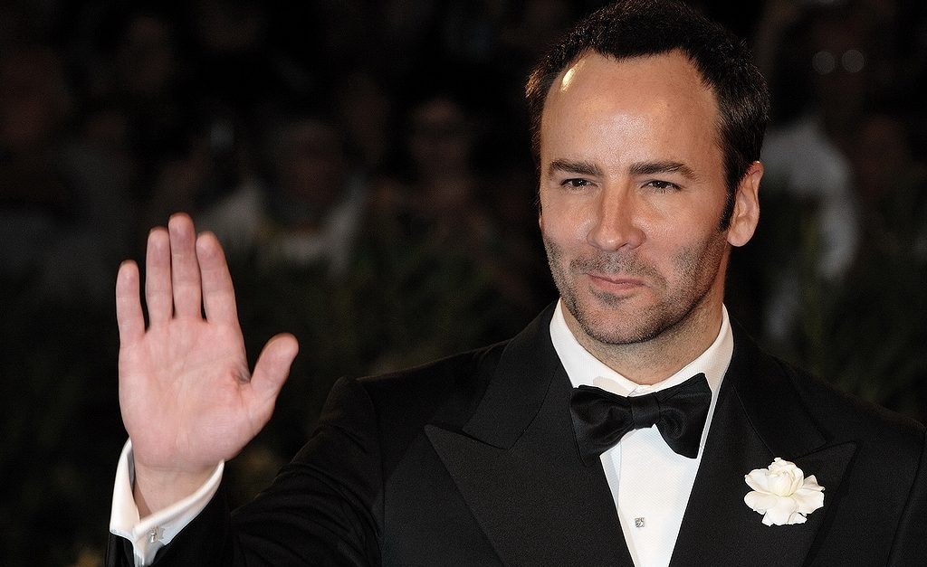 Tom Ford pode voltar ao comando da Gucci - Estilozzo