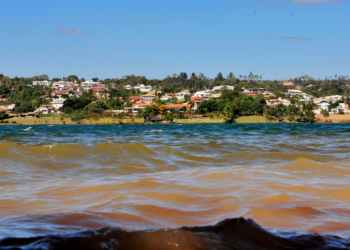 Lago Sul é considerado o bairro mais rico do Brasil
