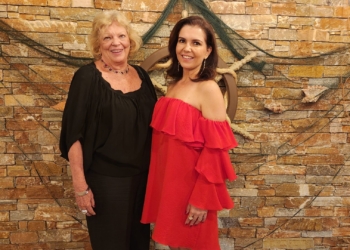 Sagrado Mar: Ivone Carvalho recebe imprensa para desgustação do menu do Restaurant Week