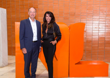 Embaixador do Reino dos Países Baixos recebe convidados para estreia do Festival de Cinema Neerlandês no Cine Brasília