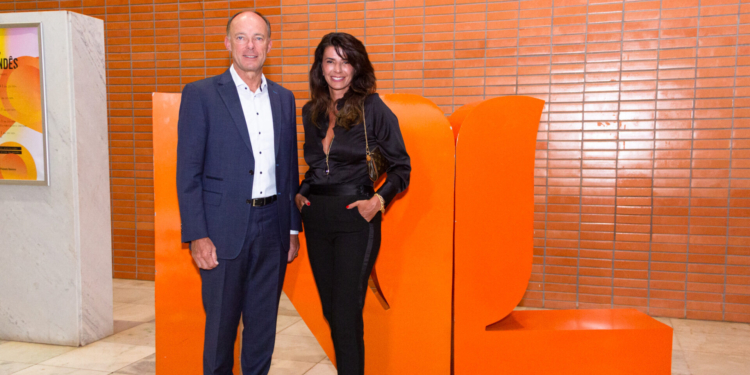 Embaixador do Reino dos Países Baixos recebe convidados para estreia do Festival de Cinema Neerlandês no Cine Brasília