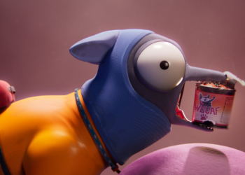 IV Festival Internacional de Cinema Fantástico de Brasília movimenta cinema do CCBB