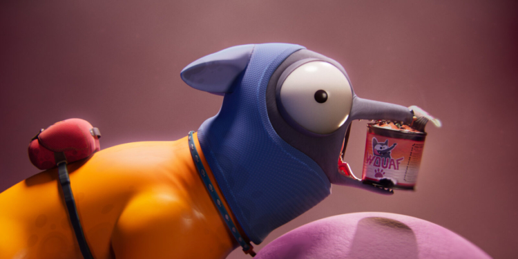 IV Festival Internacional de Cinema Fantástico de Brasília movimenta cinema do CCBB