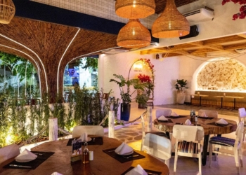 Aragon: restaurante paulista especializado na gastronomia ibérica chega ao Pontão em abril