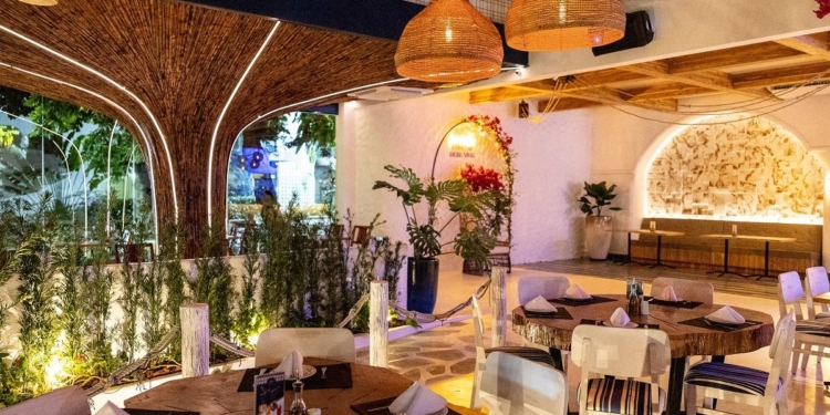 Aragon: restaurante paulista especializado na gastronomia ibérica chega ao Pontão em abril