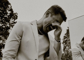 Aramis propõe uma nova alfaiataria em parceria com Cauã Reymond