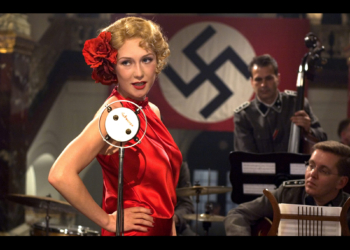 Cine Brasília recebe Festival de Cinema Neerlândes