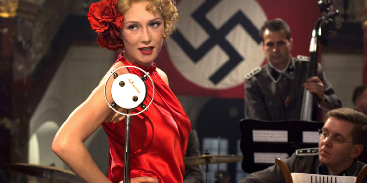 Cine Brasília recebe Festival de Cinema Neerlândes