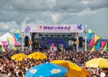 Boicote? Bloco das Montadas repudia ações violentas com spray de pimenta