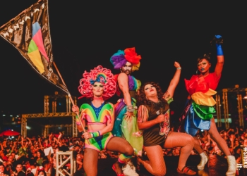 Bloco das Montadas promete ferver o Carnaval de Brasília