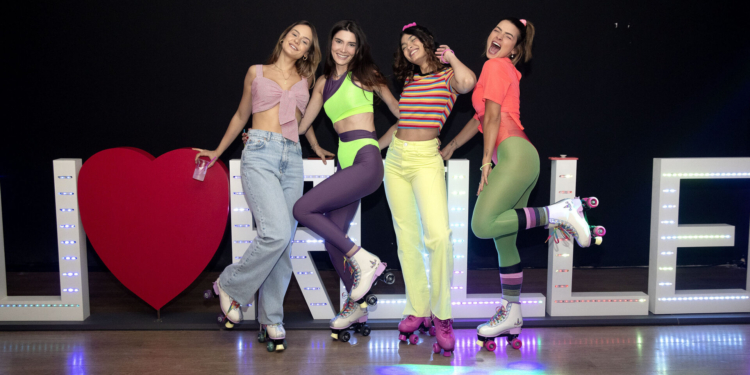 Folia no ParkShopping: Carnaval com criatividade e diversão em uma jornada lúdica para crianças e adultos