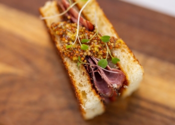 Casa Almería estreia no Restaurant Week com menu especial