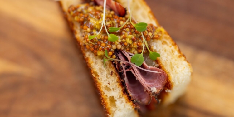 Casa Almería estreia no Restaurant Week com menu especial