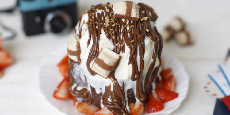 Dia Mundial da Nutella: celebre a data nos Quiosques do Pontão com sugestões deliciosas