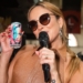 Claudia Leitte lança seu prosecco em lata em parceria com Artse e Ball