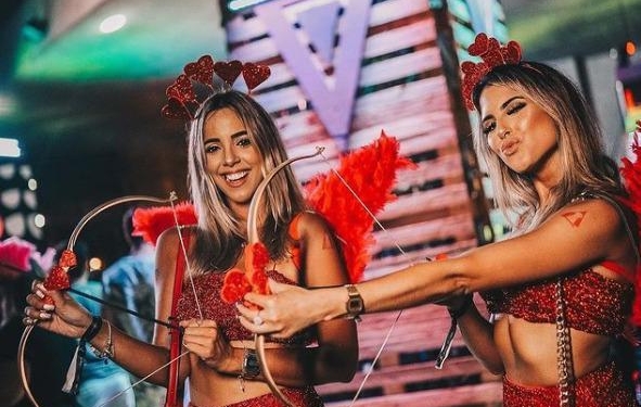 Pré-Carnaval Vizu: a maior festa do Rio de Janeiro estreia em Brasília