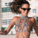 Copacabana Palace anuncia Izabel Goulart como rainha do Baile do Copa 2023