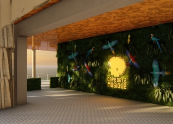 Confira o line-up de Carnaval do Cafe de La Musique Brasília 