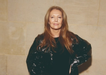 ForbesLife Fashion No. 4 chega em abril repleta de mudanças e novidades sob direção de Donata Meireles