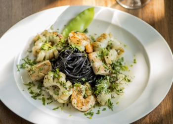 Festa dos enamorados: Piselli Brasília celebra o amor ao estilo italiano com menu de Valentine’s Day