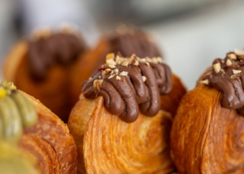 De NY para Brasília: Suprême é a novidade da Casa Almería