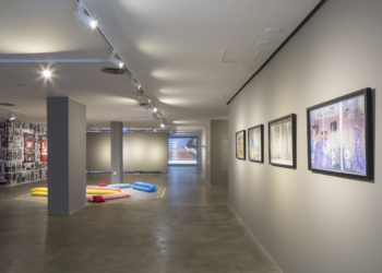 Transborda Brasília – Prêmio de Arte Contemporânea anuncia a abertura de inscrições para a 4ª edição do prêmio