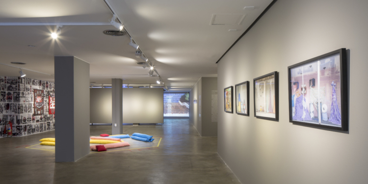 Transborda Brasília – Prêmio de Arte Contemporânea anuncia a abertura de inscrições para a 4ª edição do prêmio