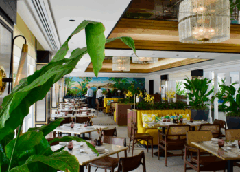 Copacabana Palace, A Belmond Hotel, oferece programação gastronômica especial para o Carnaval